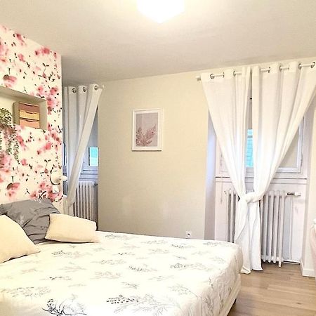 Chambre Cremant - Maison Bossoreil Анже Екстер'єр фото