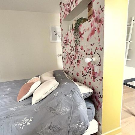 Chambre Cremant - Maison Bossoreil Анже Екстер'єр фото