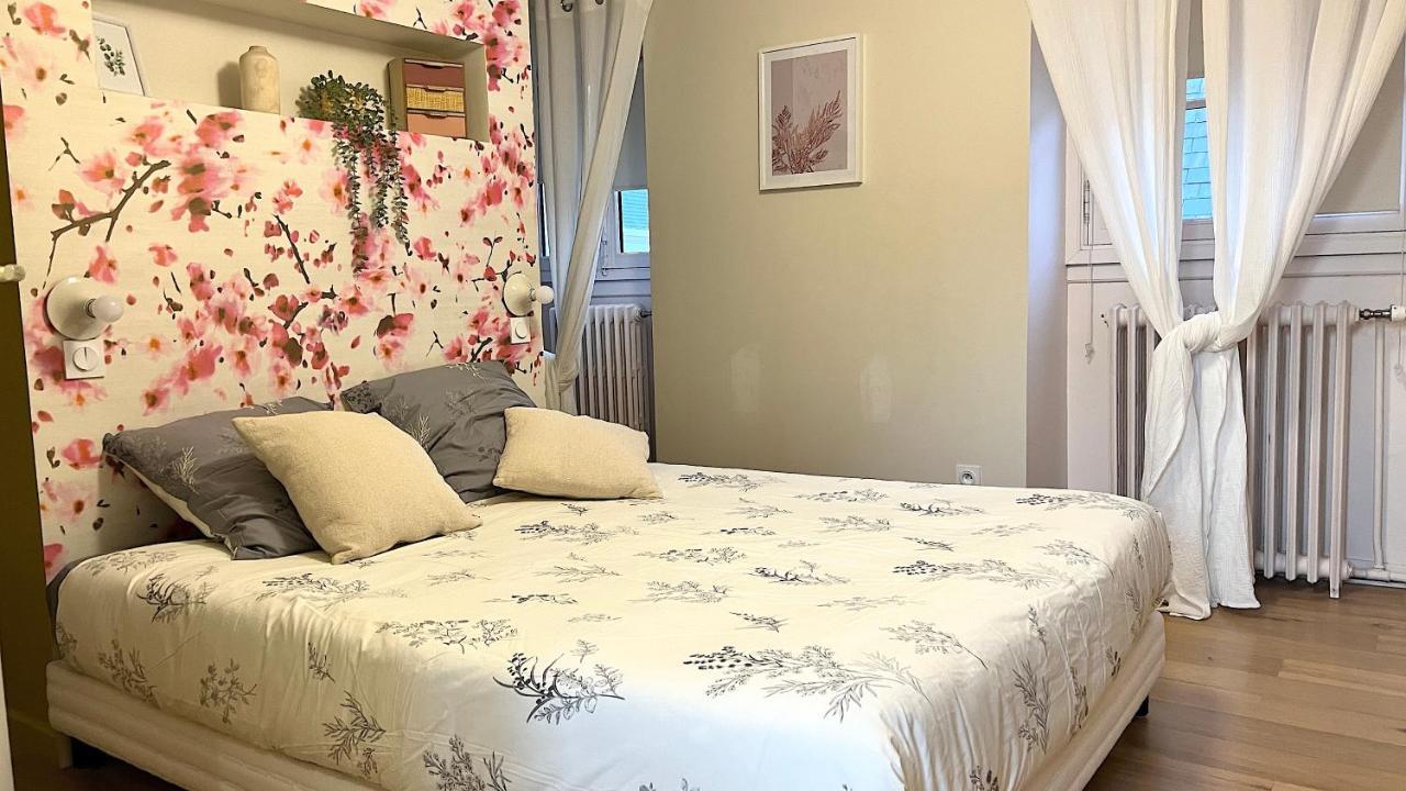 Chambre Cremant - Maison Bossoreil Анже Екстер'єр фото