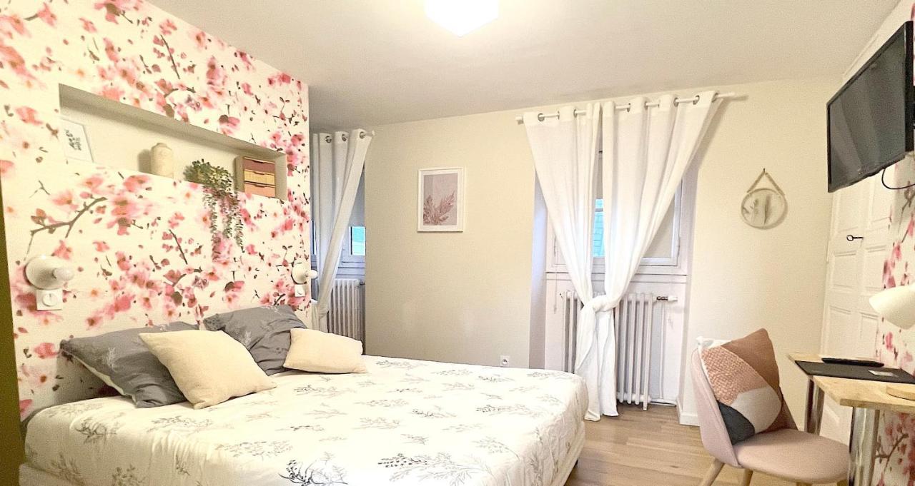 Chambre Cremant - Maison Bossoreil Анже Екстер'єр фото